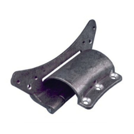 Bisagra lavadora Zanussi ancha serie DL-SL-LD-LS