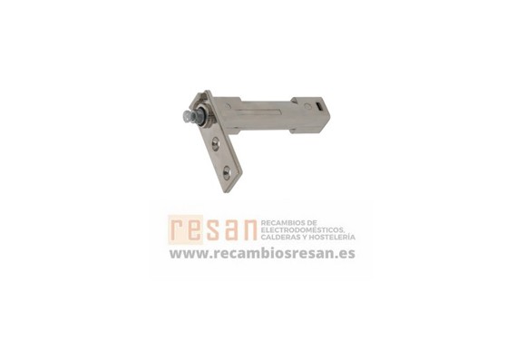 Bisagra corona estrella der/izq m5x1 111x75x26