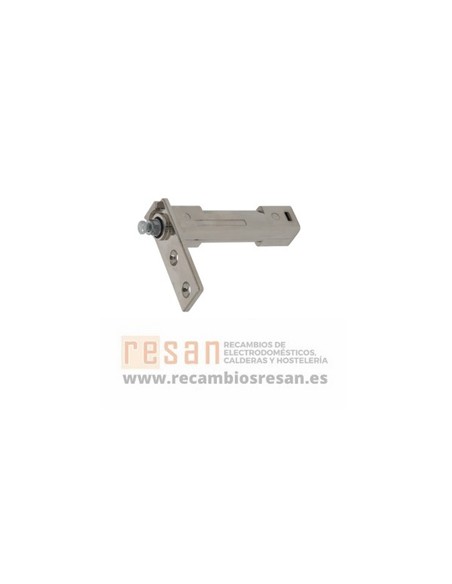 Bisagra corona estrella der/izq m5x1 111x75x26