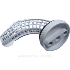 Tapa filtro bomba Electrolux EW813F