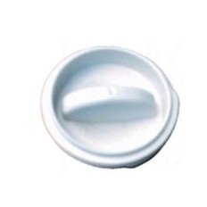 Tapon de filtro lavadora Zanussi / Electrolux EWF