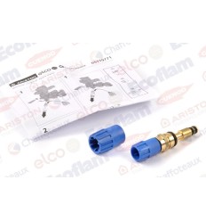 Llave de llenado Ariston Clas One Pigma Advance 2