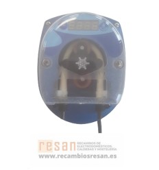 Dosificador Seko DynamiK SR