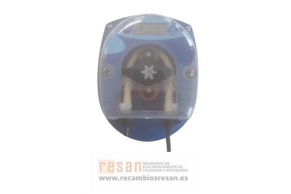 Dosificador Seko DynamiK SR