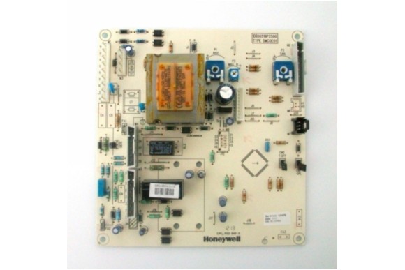 Modulo electronico caldera Cointra edyco ed21 am