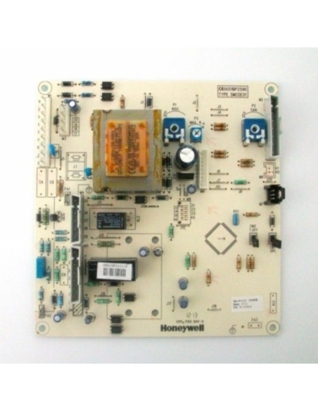 Modulo electronico caldera Cointra edyco ed21 am