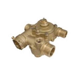 Valvula 3 vias Cointra optimax om21i VER BI1011503