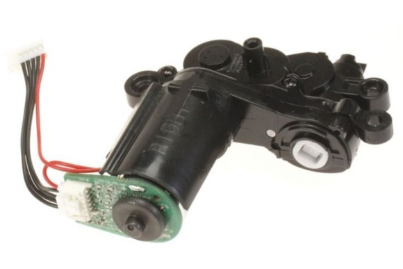 Motor cepillo lateral derecho VR64703LVM