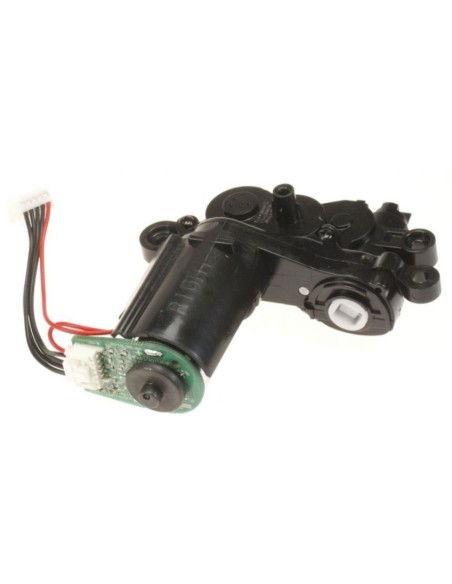 Motor cepillo lateral derecho VR64703LVM