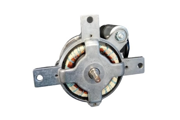 Motor quemador ACV omega eb95c35/2 Hanning 90W