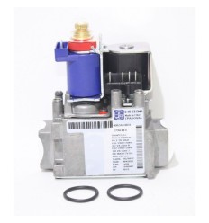 Valvula de gas natural 845 021 Wolf GU2K24