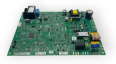 Modulo electronico Bluehelix PRO RRT