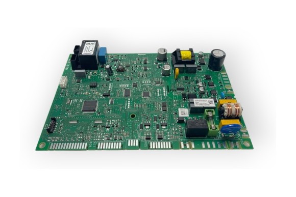 Modulo electronico Bluehelix PRO RRT