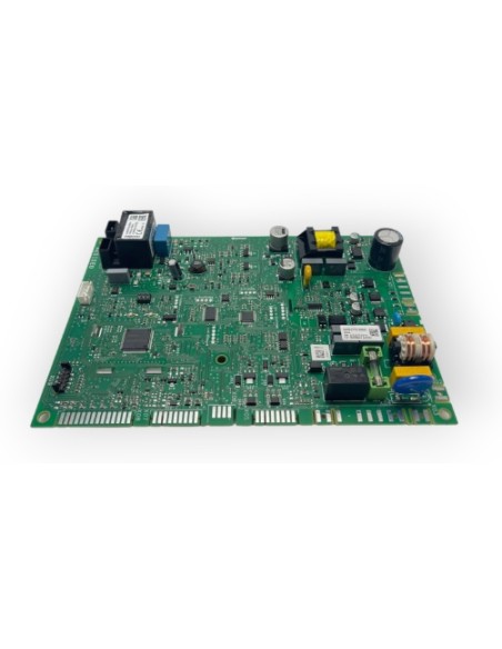 Modulo electronico Bluehelix PRO RRT