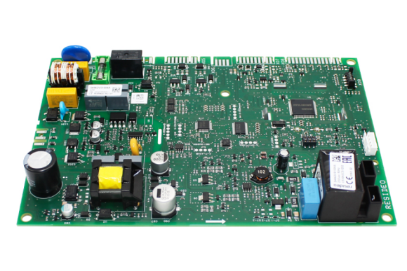 Modulo Ferroli Bluehelix Tech RRT AGC01 **