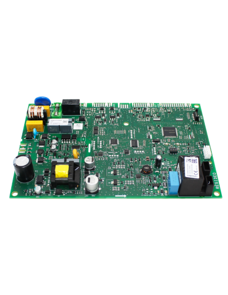Modulo Ferroli Bluehelix Tech RRT AGC01 **