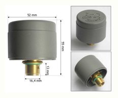 Tapon vaporetta DG5035F0