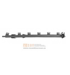 Brazo inferior completo Jemi GS100