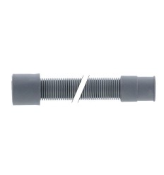 Tubo desagüe 1.5 MTS bocas 34-40 mm. 90º