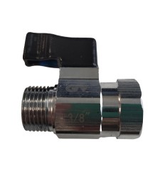 Llave de llenado ACV Kompakt HR 3/8 M-H