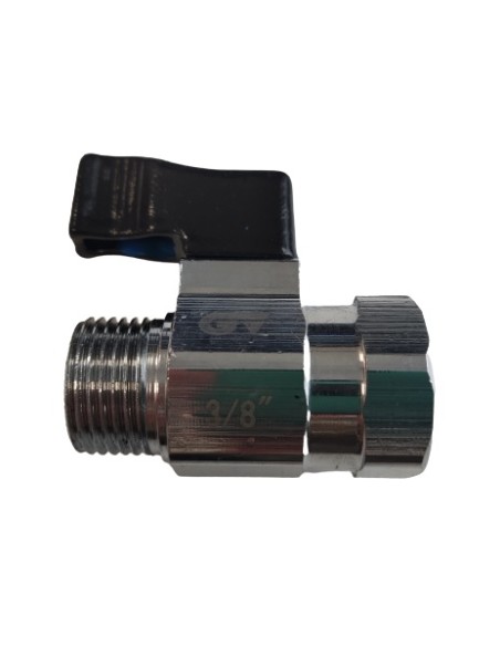 Llave de llenado ACV Kompakt HR 3/8 M-H