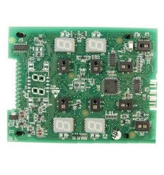 Touch vitro Teka TT600 Vr01 TB600 vr02