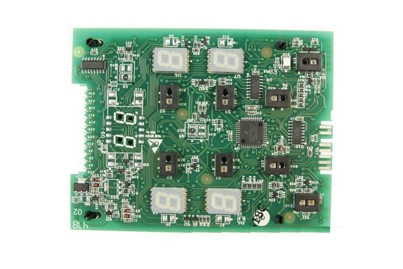 Touch vitro Teka TT600 Vr01 TB600 vr02