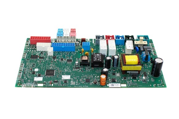 Modulo electronico Vaillant VMW 32CS