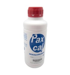 Descalcificador liquido PAXCAL 500cc. Cafetera *VER 81484022