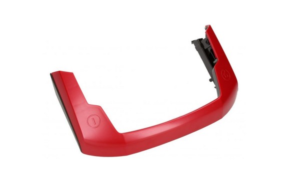 Asa cuerpo Nilfisk Coupe ROJO