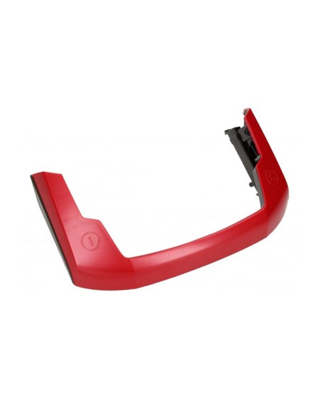 Asa cuerpo Nilfisk Coupe ROJO
