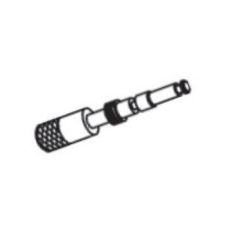 Llave de llenado ACV Milenium Clip Solar