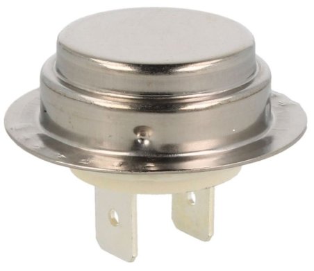 Sonda NTC secadora AEG