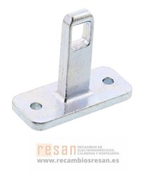 Pestillo puerta lavadora AEG L6FBI824