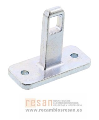 Pestillo puerta lavadora AEG L6FBI824