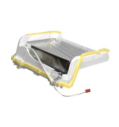 Resistencia evaporador Whirlpool W7X82