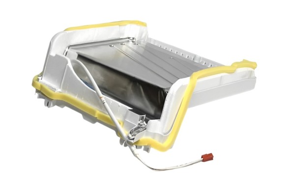 Resistencia evaporador Whirlpool W7X82