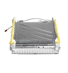 Resistencia evaporador Whirlpool W7X82 2