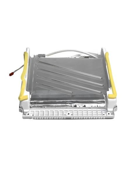 Resistencia evaporador Whirlpool W7X82