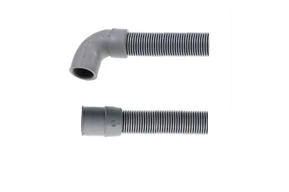 Tubo desagüe 1.8-2 MTS codo 90º 20/22 mm