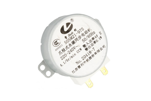 Motor alternativo Corbero  CLVG4508