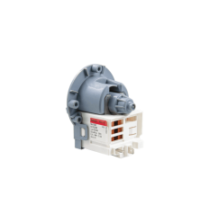 Bomba de desagüe universal tornillos Askoll 2
