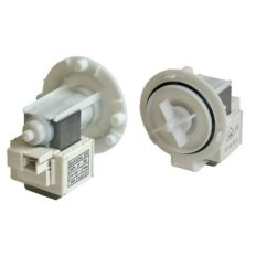 Bomba de desagüe universal tornillos HANNING