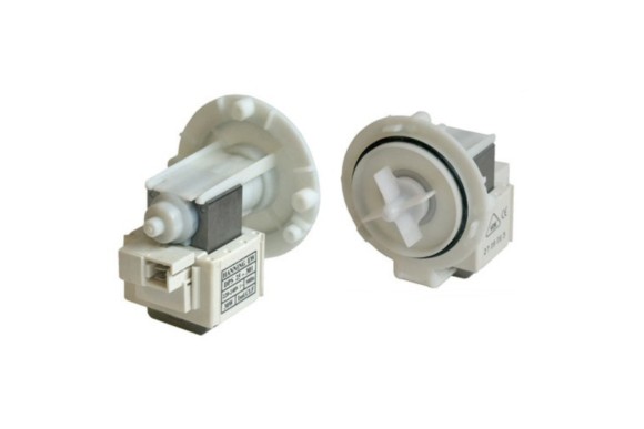 Bomba de desagüe universal tornillos HANNING