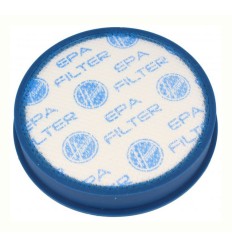 Filtro HEPA 135mm hoover