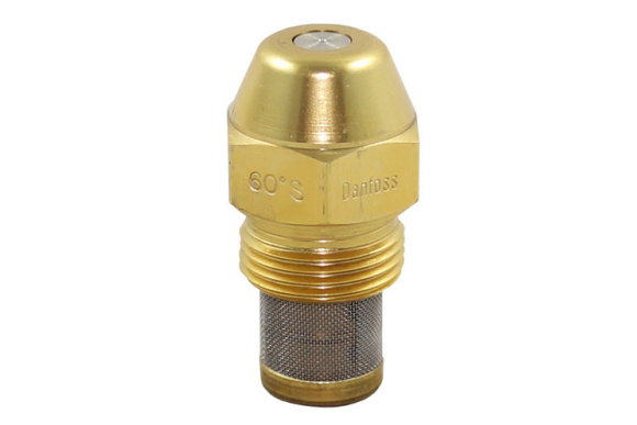 Boquilla gasoil Danfoss 5.00 60ºS