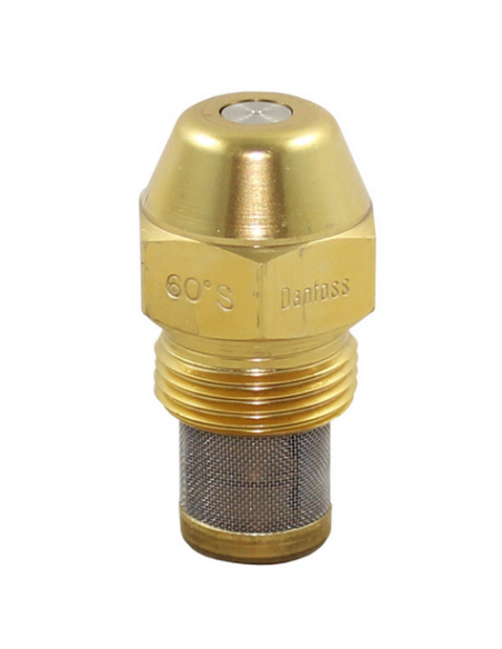Boquilla gasoil Danfoss 5.00 60ºS