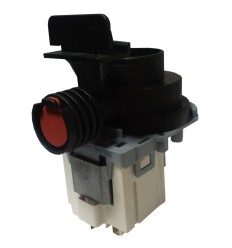 Bomba de desagüe lavavajillas AEG 40860