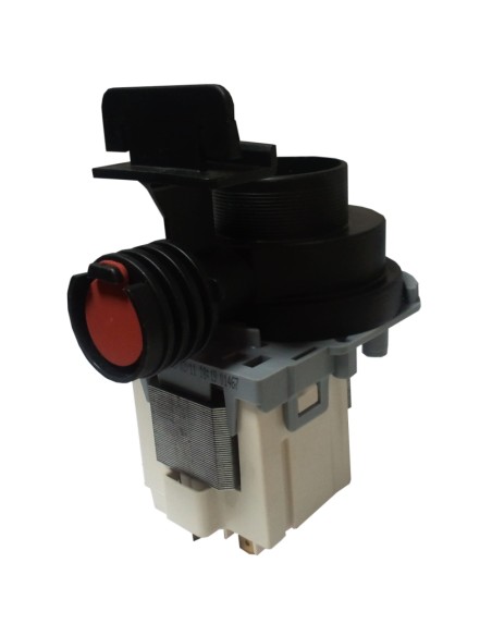 Bomba de desagüe lavavajillas AEG 40860