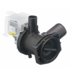 Bomba de desagüe Bosch 2 tubos XL c/2 tornillos